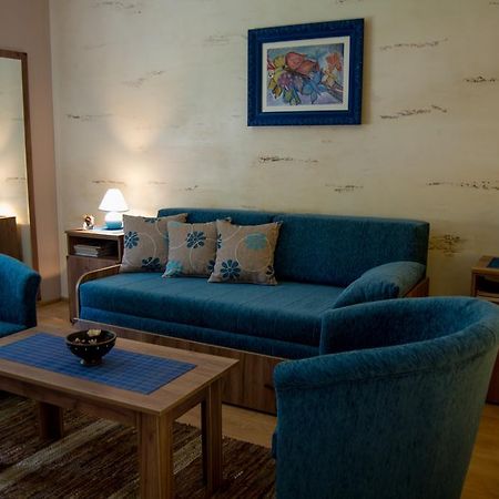 Guest House A'Storia Ruma Dış mekan fotoğraf
