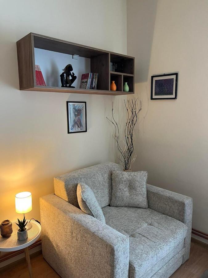 Guest House A'Storia Ruma Dış mekan fotoğraf