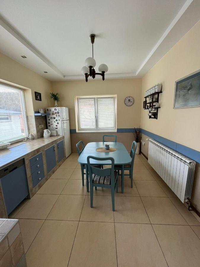 Guest House A'Storia Ruma Dış mekan fotoğraf