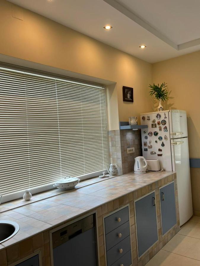 Guest House A'Storia Ruma Dış mekan fotoğraf