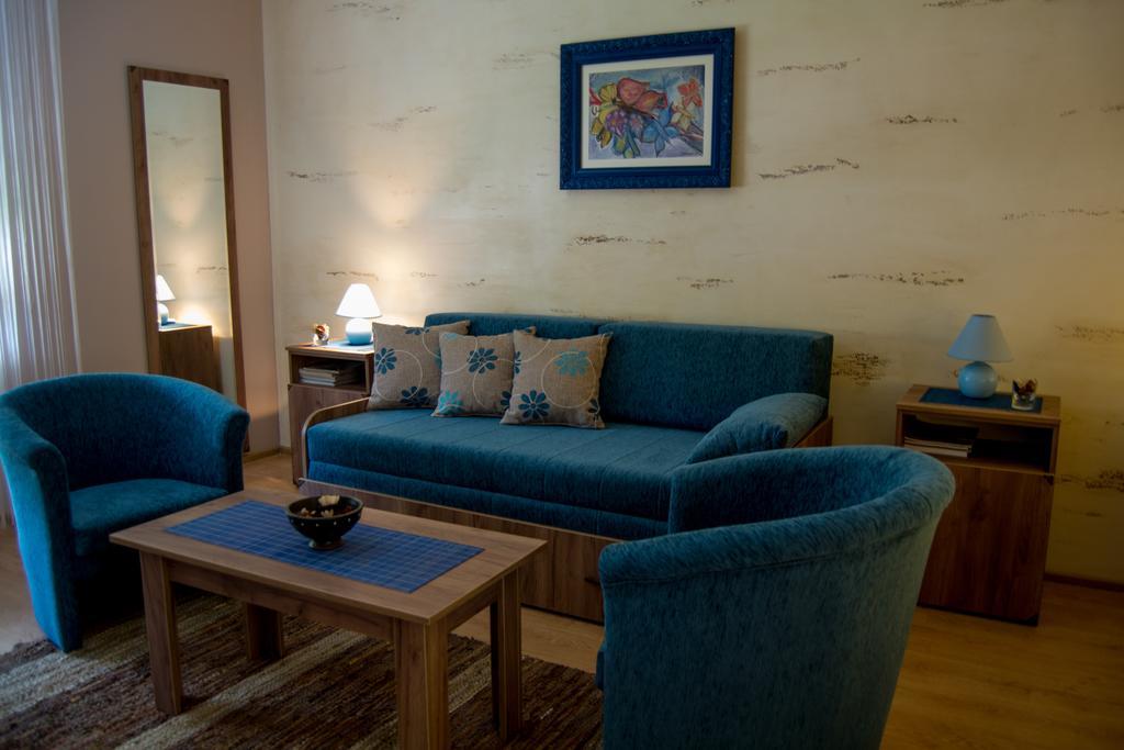 Guest House A'Storia Ruma Dış mekan fotoğraf
